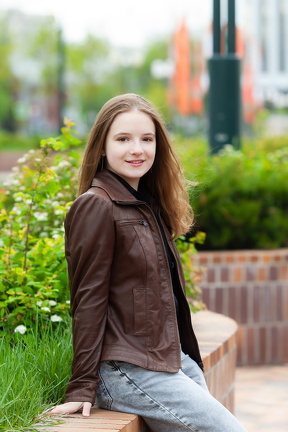 ДР Гали - 16 лет